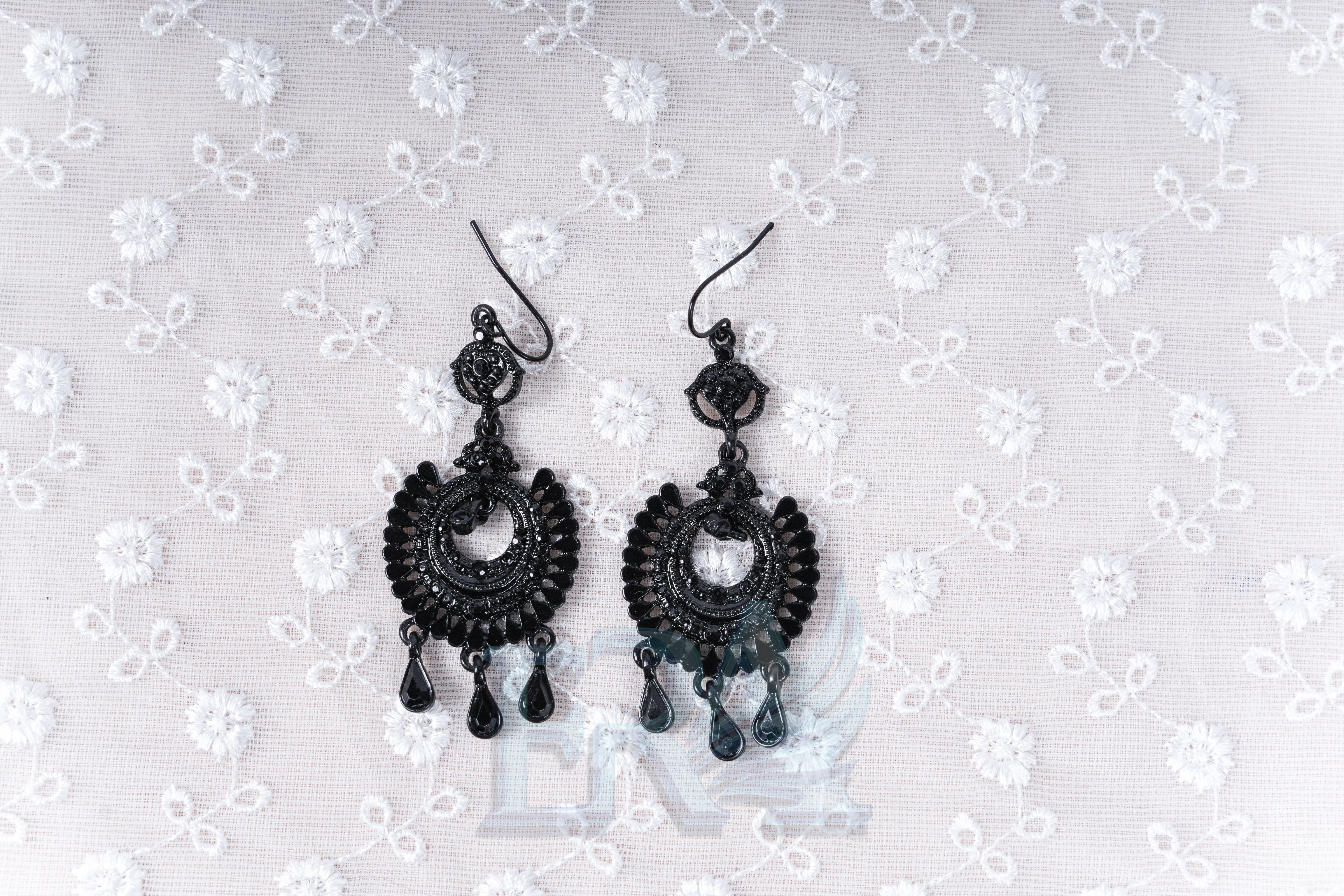 Bông Tai VINTAGE 00233